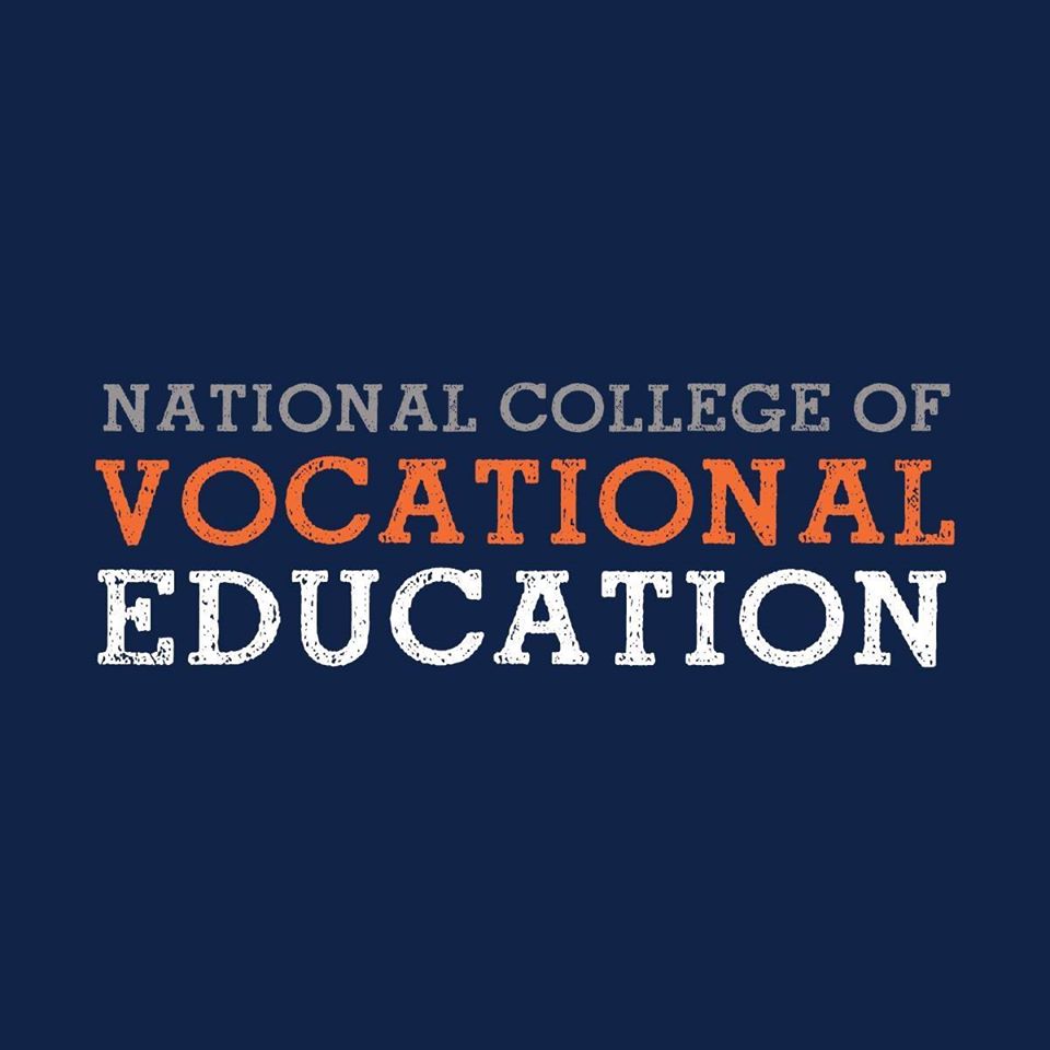 National College of Vocational Education (NCVE)