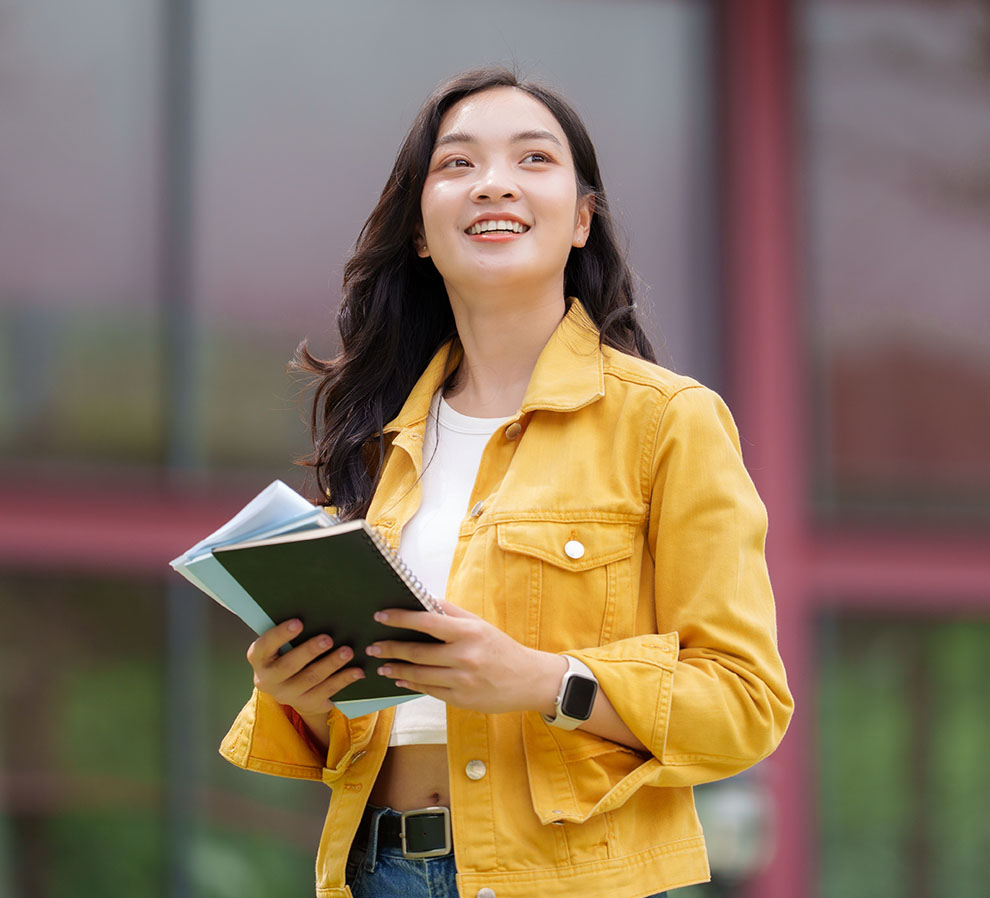International students in Australia