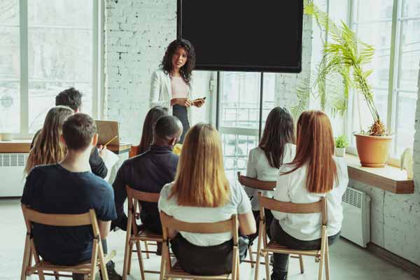 On-Boarding Training