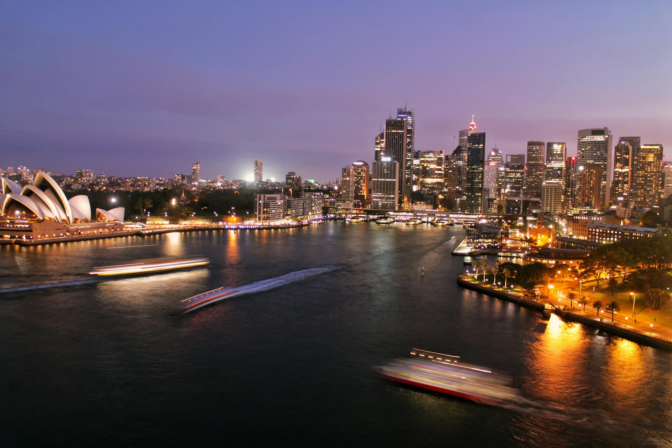 Interesting Facts About Australia | Educonnect