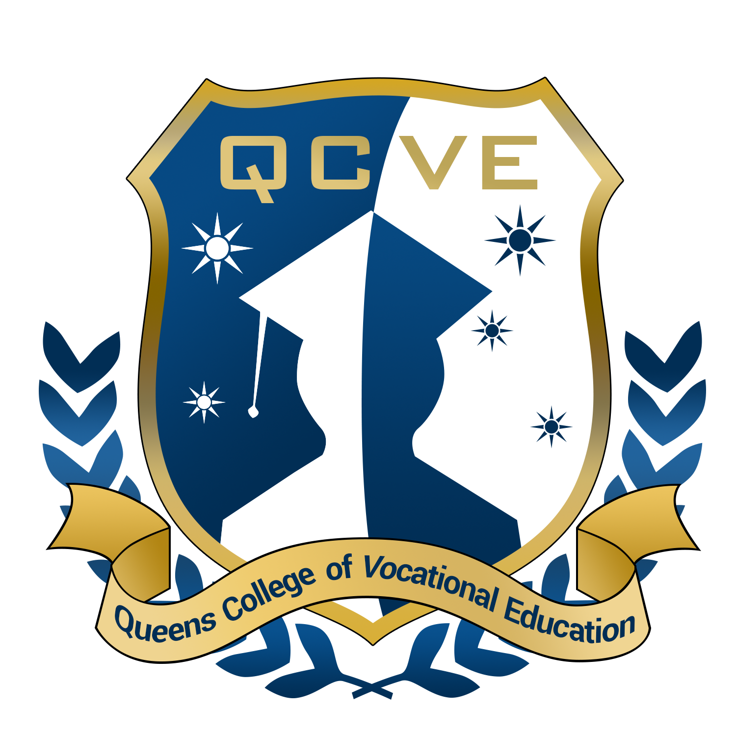 Queens College of Vocational Education (QCVE)