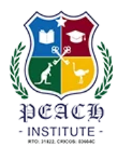 Peach Institute