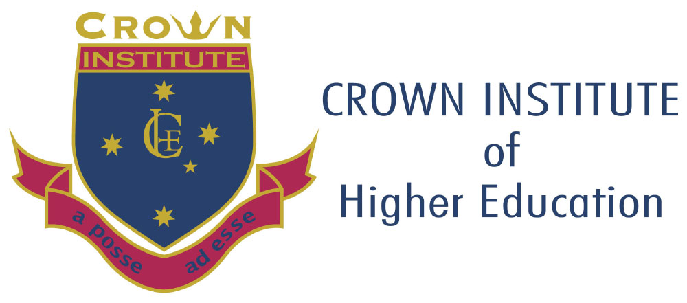 Crown Institute of Higher Education