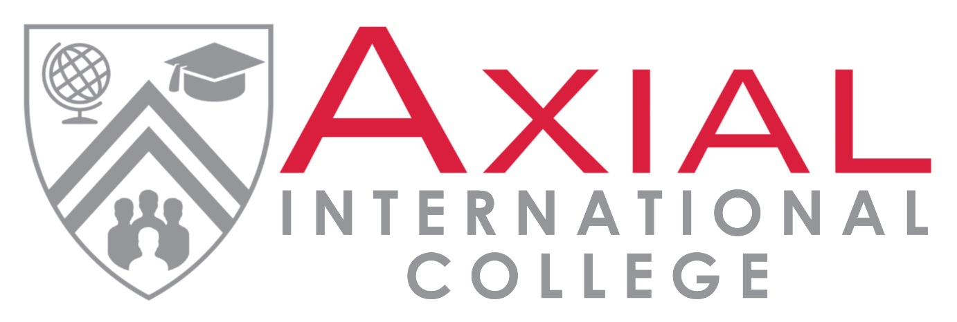 Axial International College