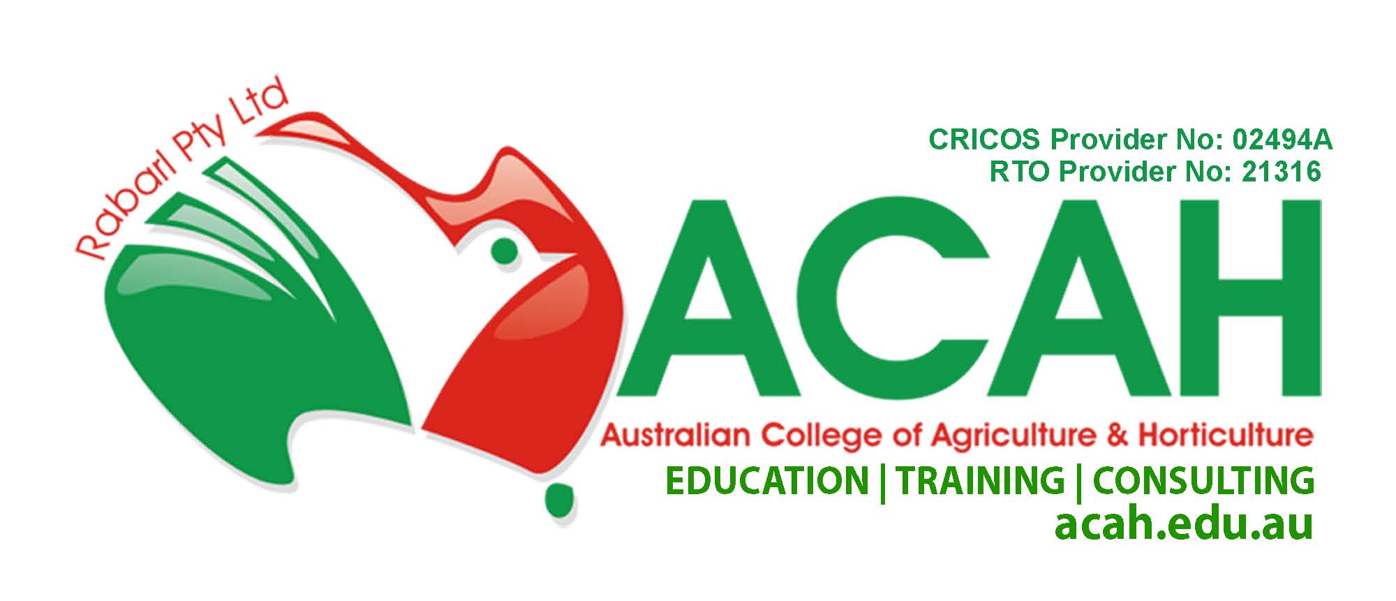 Australian College of Agriculture and Horticulture (ACAH)