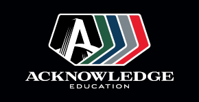 Acknowledge Education