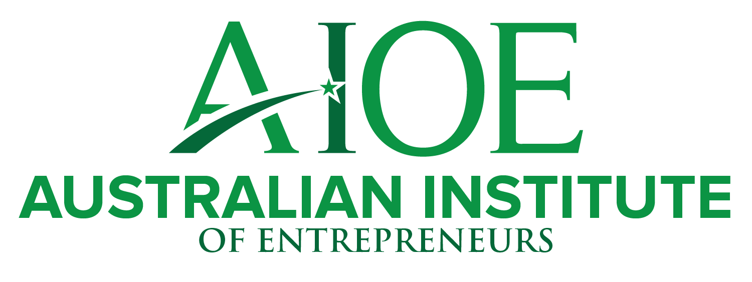 Australian Institute of Entrepreneurs (AIOE)