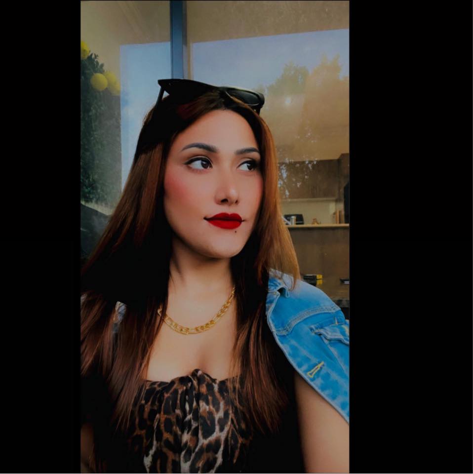 Neha Katwal