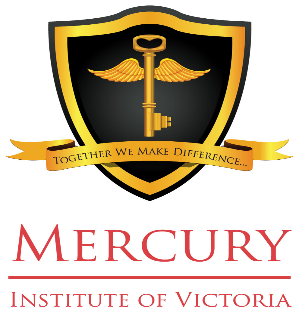 Mercury Institute of Victoria