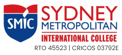 Sydney Metropolitan International College (SMIC)
