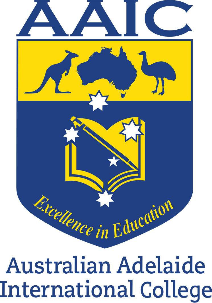 Australian Adelaide International College PTY. LTD