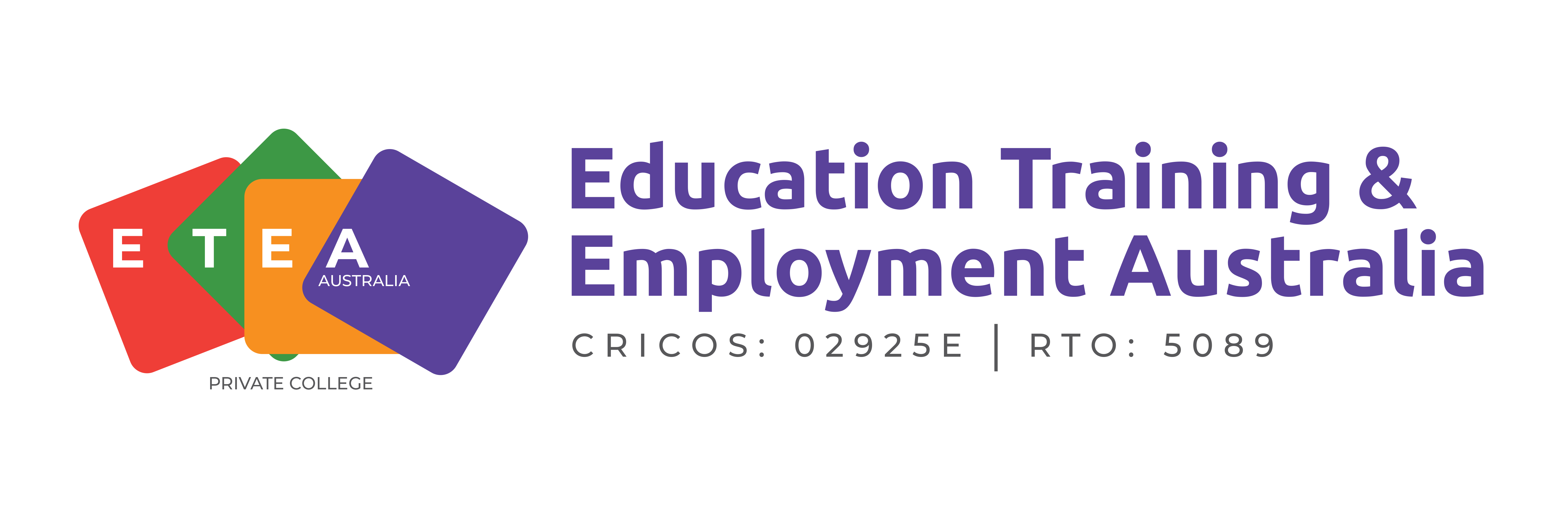 Education Training & Employment Australia