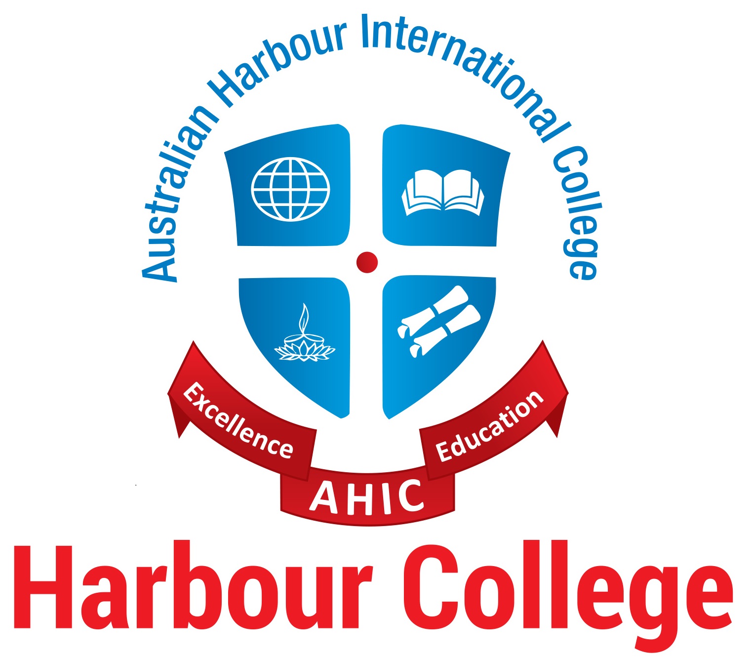 Australian Harbour International College-AHIC